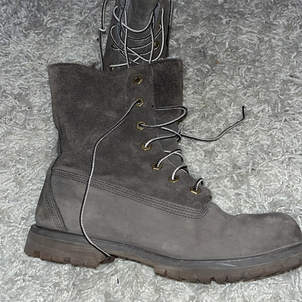 Womens timberland boot